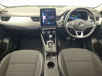 Used Renault Arkana 2022 for sale - 78853311: Photo