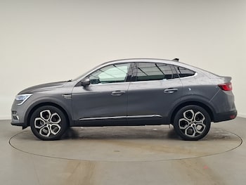 Used Renault Arkana 2022 for sale - 78853311: Photo