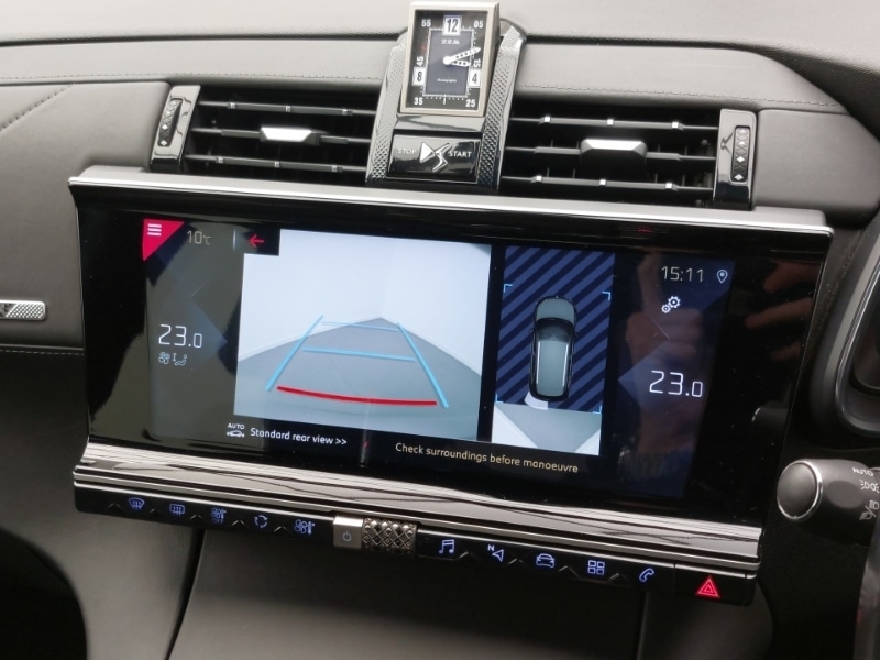 Used DS Automobiles DS 7 2018 for sale - 77024404: Photo 13