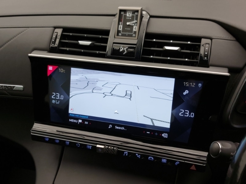 Used DS Automobiles DS 7 2018 for sale - 77024404: Photo 17