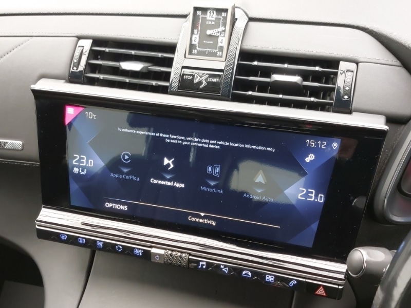 Used DS Automobiles DS 7 2018 for sale - 77024404: Photo 18