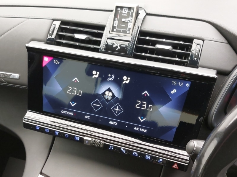 Used DS Automobiles DS 7 2018 for sale - 77024404: Photo 19