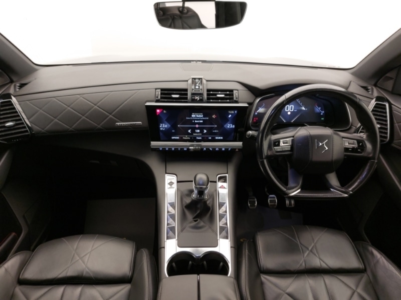 Used DS Automobiles DS 7 2018 for sale - 77024404: Photo 2