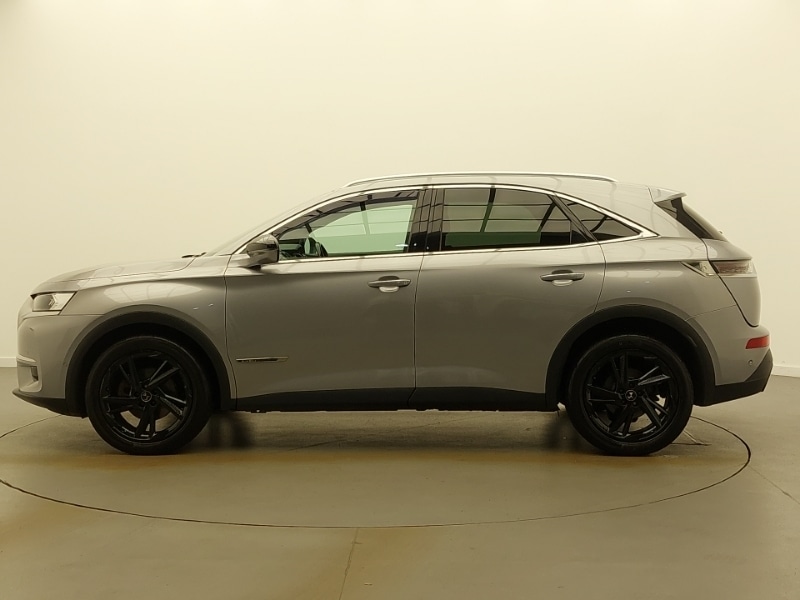 Used DS Automobiles DS 7 2018 for sale - 77024404: Photo 4