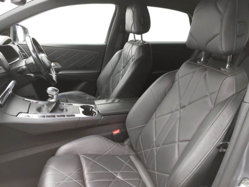 Used DS Automobiles DS 7 2018 for sale - 77024404: Photo 5