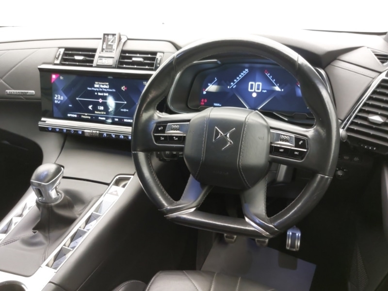 Used DS Automobiles DS 7 2018 for sale - 77024404: Photo 7