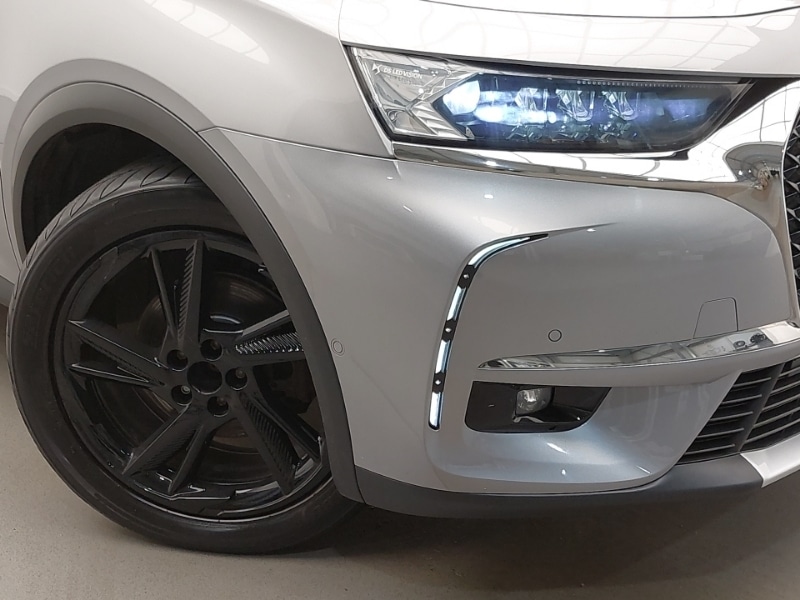 Used DS Automobiles DS 7 2018 for sale - 77024404: Photo 9