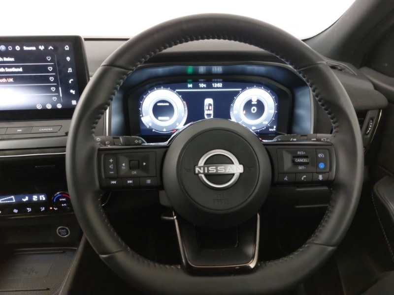 Used Nissan Qashqai 2025 for sale - 77988119: Photo 11