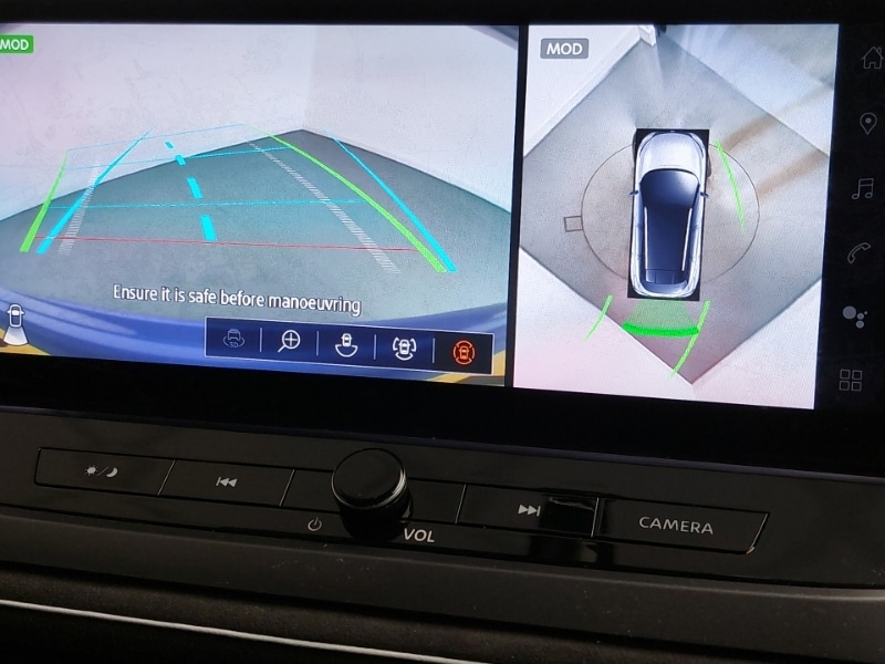 Used Nissan Qashqai 2025 for sale - 77988119: Photo 12