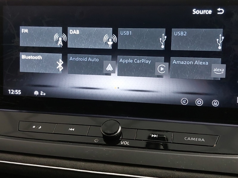 Used Nissan Qashqai 2025 for sale - 77988119: Photo 13