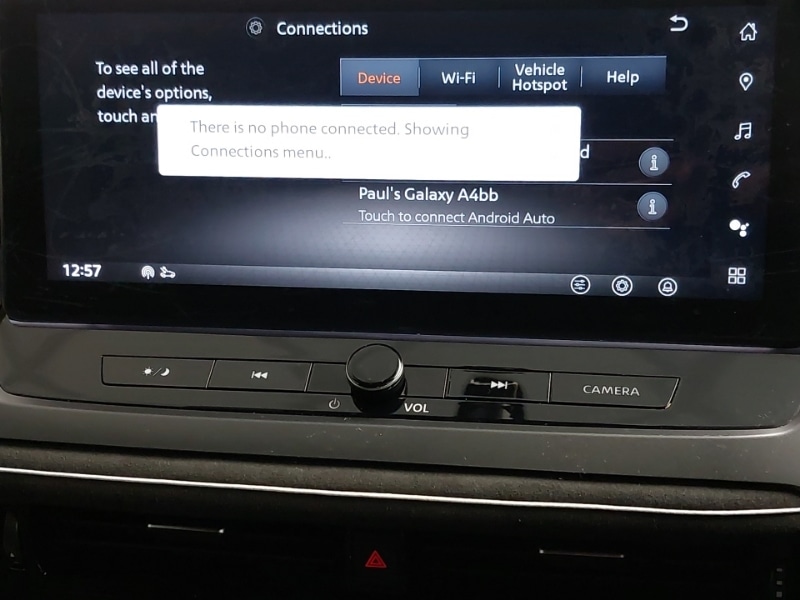 Used Nissan Qashqai 2025 for sale - 77988119: Photo 15