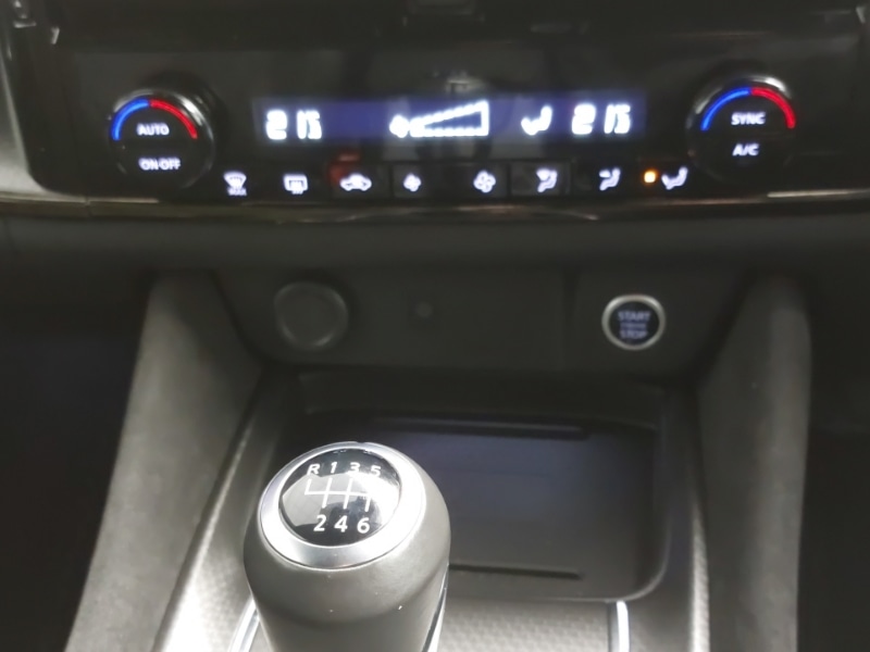 Used Nissan Qashqai 2025 for sale - 77988119: Photo 16