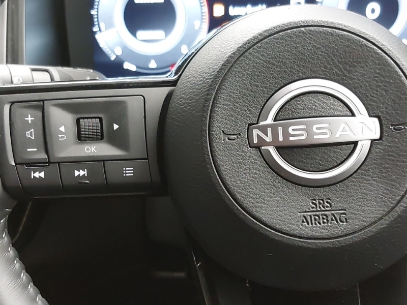 Used Nissan Qashqai 2025 for sale - 77988119: Photo 17