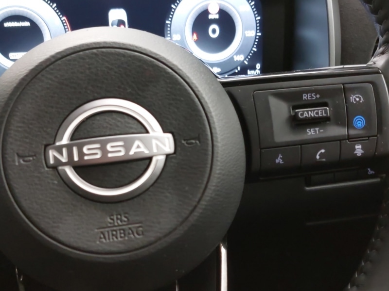 Used Nissan Qashqai 2025 for sale - 77988119: Photo 18