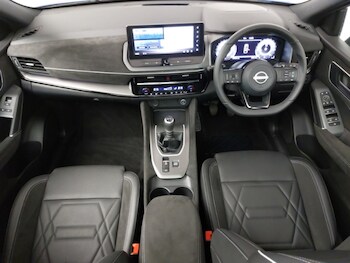 Used Nissan Qashqai 2025 for sale - 77988119: Photo