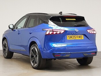 Used Nissan Qashqai 2025 for sale - 77988119: Photo