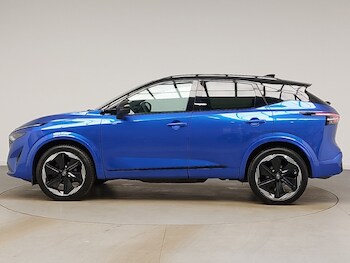 Used Nissan Qashqai 2025 for sale - 77988119: Photo