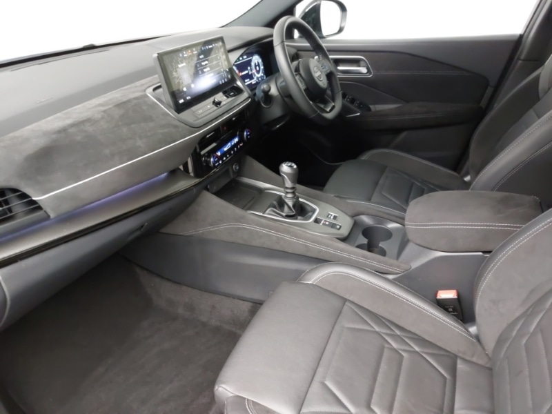 Used Nissan Qashqai 2025 for sale - 77988119: Photo 5