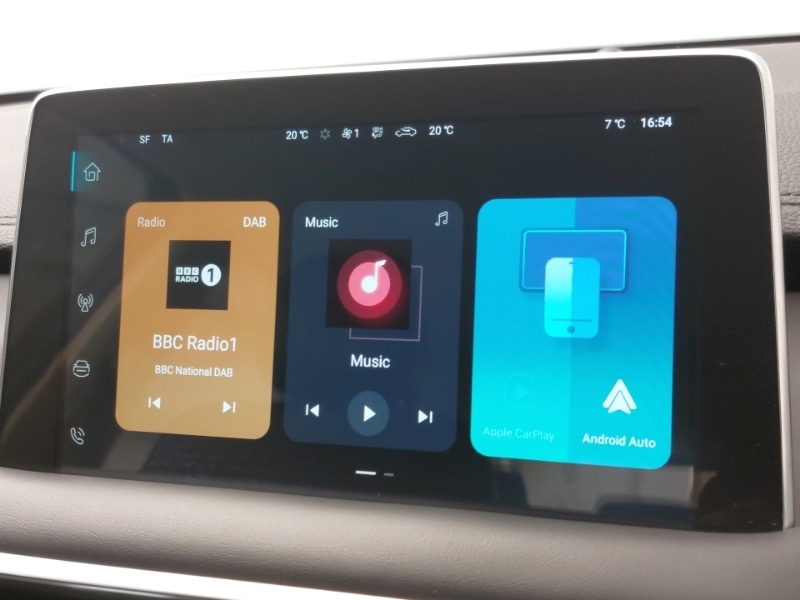 Used MG MG HS 2023 for sale - 76511505: Photo 11