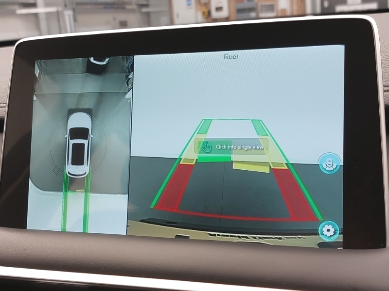 Used MG MG HS 2023 for sale - 76511505: Photo 12