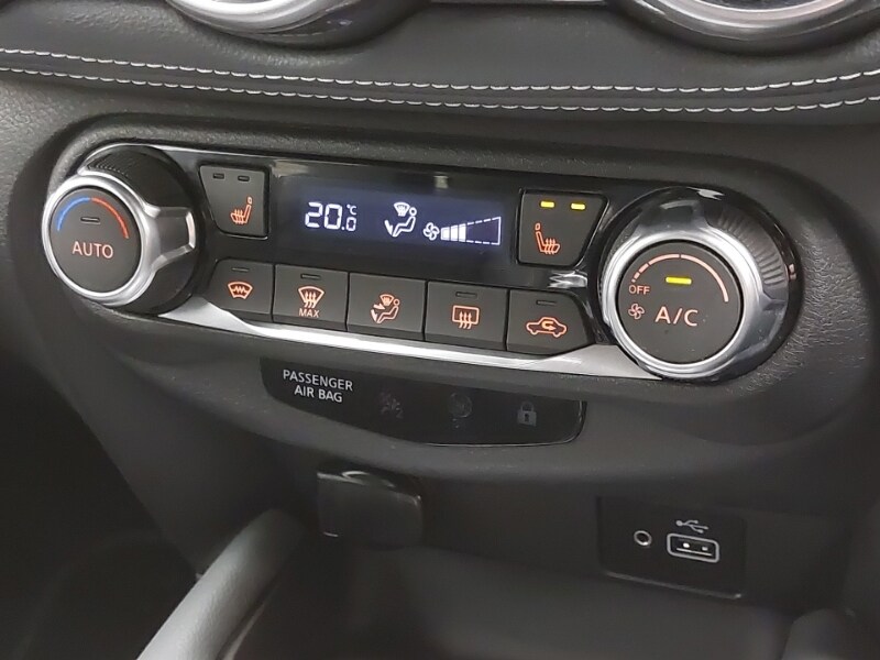 Used Nissan Juke 2020 for sale - 77530669: Photo 13