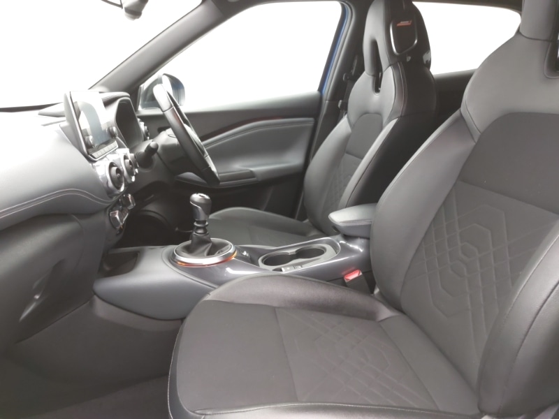 Used Nissan Juke 2020 for sale - 77530669: Photo 5