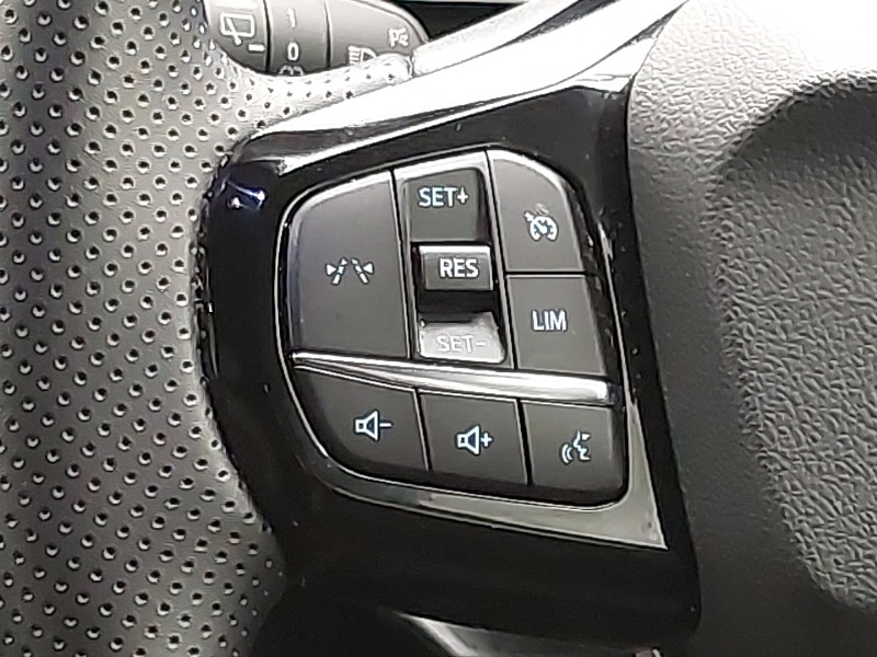 Used Ford Puma 2024 for sale - 77256857: Photo 10