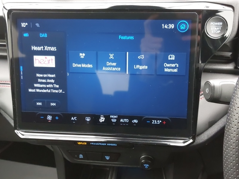 Used Ford Puma 2024 for sale - 77256857: Photo 19