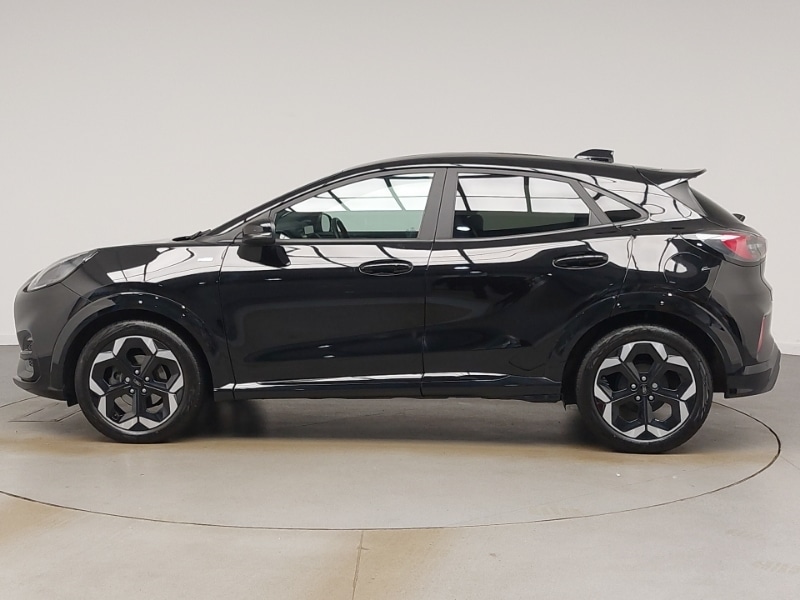 Used Ford Puma 2024 for sale - 77256857: Photo 4