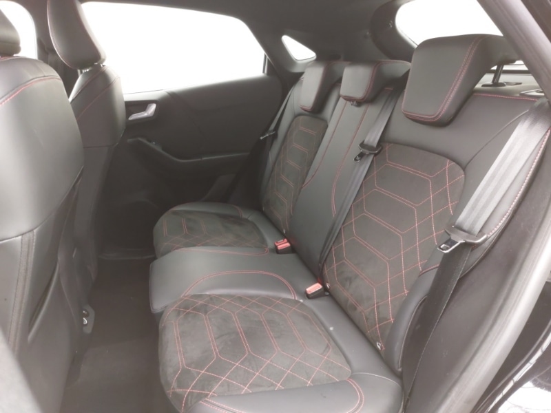 Used Ford Puma 2024 for sale - 77256857: Photo 6