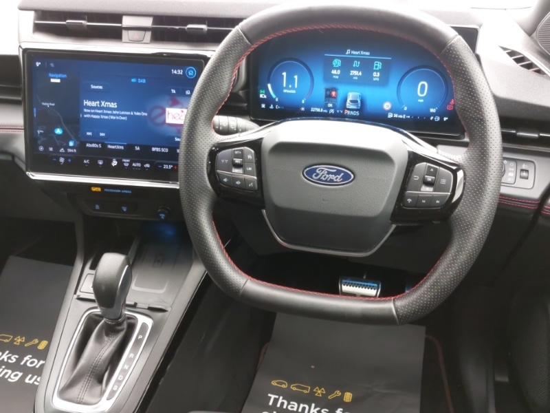 Used Ford Puma 2024 for sale - 77256857: Photo 7