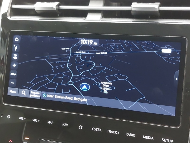 Used Hyundai TUCSON 2023 for sale - 77767314: Photo 10