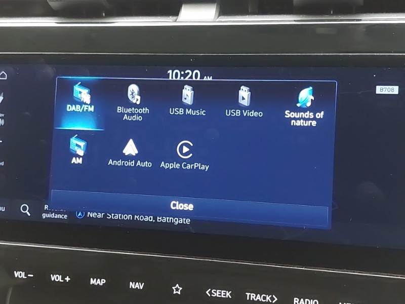 Used Hyundai TUCSON 2023 for sale - 77767314: Photo 11