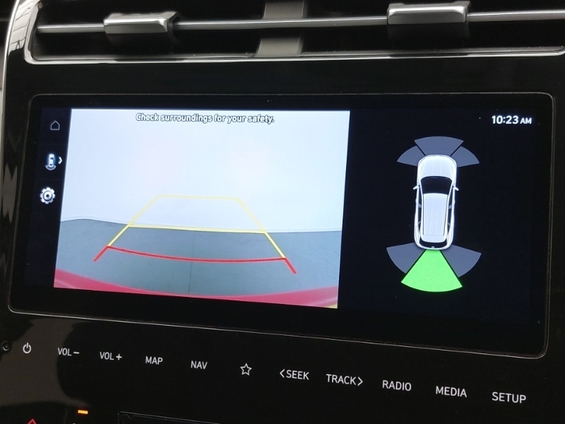 Used Hyundai TUCSON 2023 for sale - 77767314: Photo 12