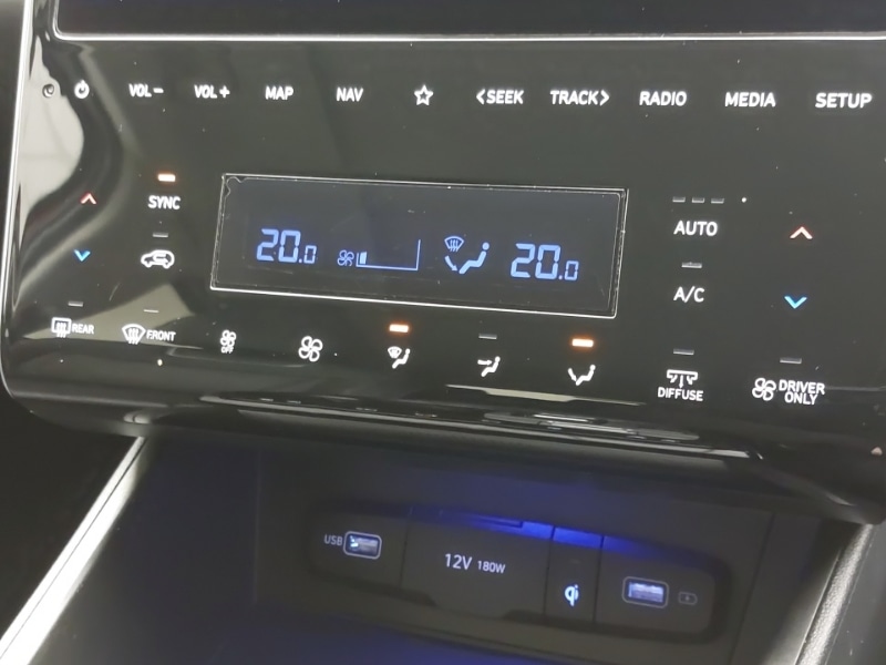 Used Hyundai TUCSON 2023 for sale - 77767314: Photo 13