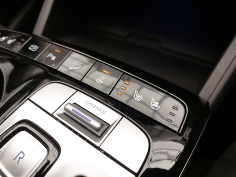 Used Hyundai TUCSON 2023 for sale - 77767314: Photo 14