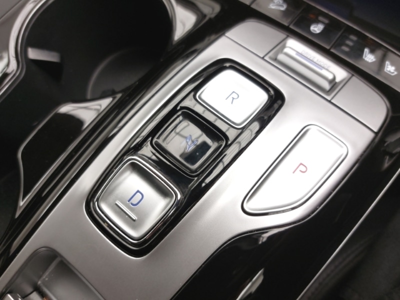 Used Hyundai TUCSON 2023 for sale - 77767314: Photo 15