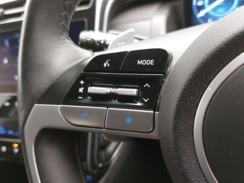 Used Hyundai TUCSON 2023 for sale - 77767314: Photo 16