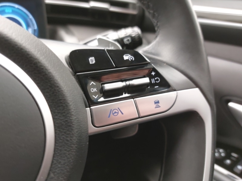 Used Hyundai TUCSON 2023 for sale - 77767314: Photo 17