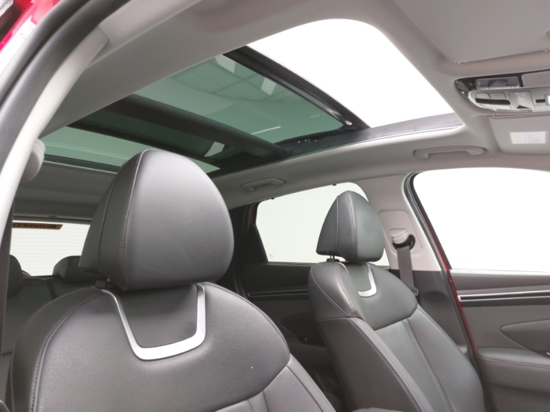 Used Hyundai TUCSON 2023 for sale - 77767314: Photo 18