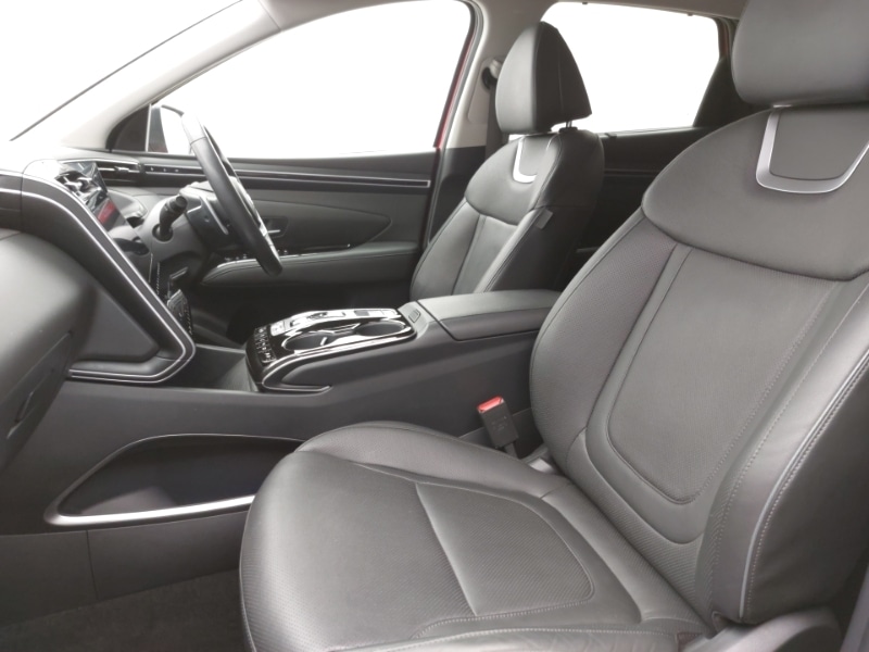 Used Hyundai TUCSON 2023 for sale - 77767314: Photo 5