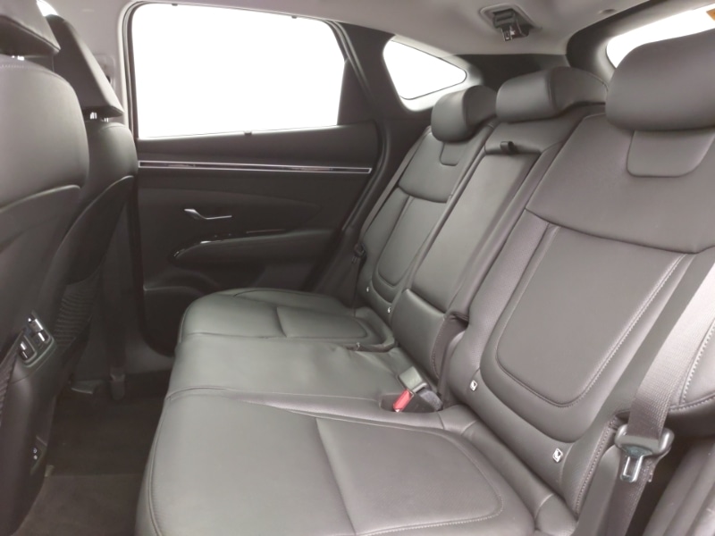 Used Hyundai TUCSON 2023 for sale - 77767314: Photo 6