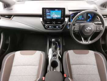 Used Toyota Corolla 2021 for sale - 75132751: Photo