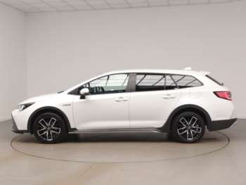 Used Toyota Corolla 2021 for sale - 75132751: Photo