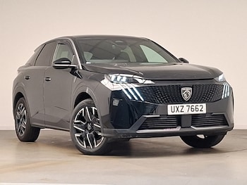 Used Peugeot 3008 2025 for sale - 79597678: Photo