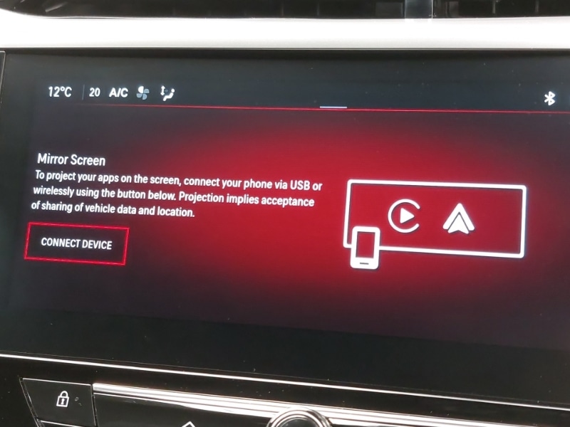 Used Vauxhall Corsa 2024 for sale - 78178846: Photo 11