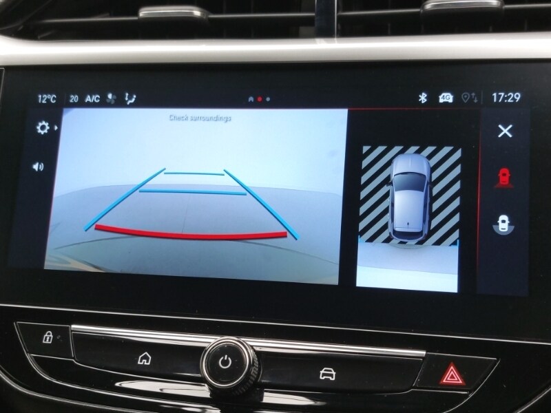 Used Vauxhall Corsa 2024 for sale - 78178846: Photo 12