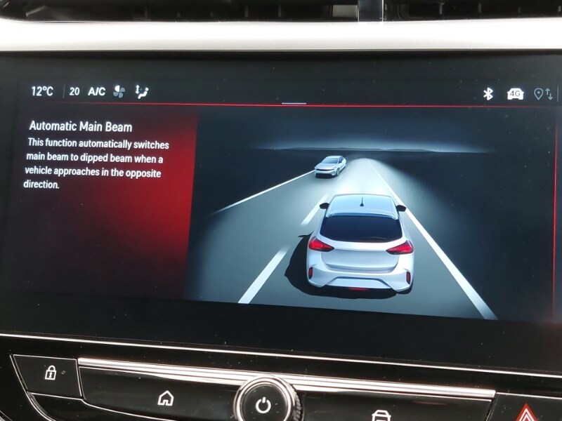 Used Vauxhall Corsa 2024 for sale - 78178846: Photo 15