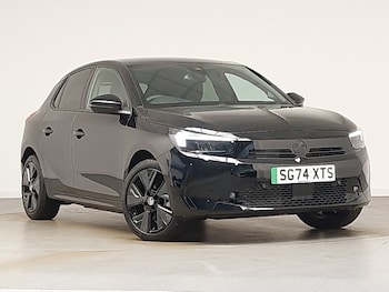 Used Vauxhall Corsa 2024 for sale - 78178846: Photo