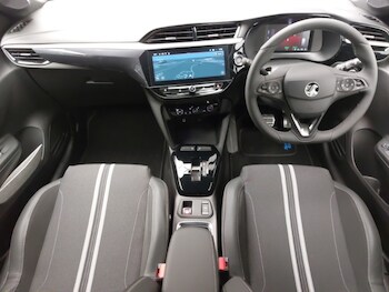 Used Vauxhall Corsa 2024 for sale - 78178846: Photo